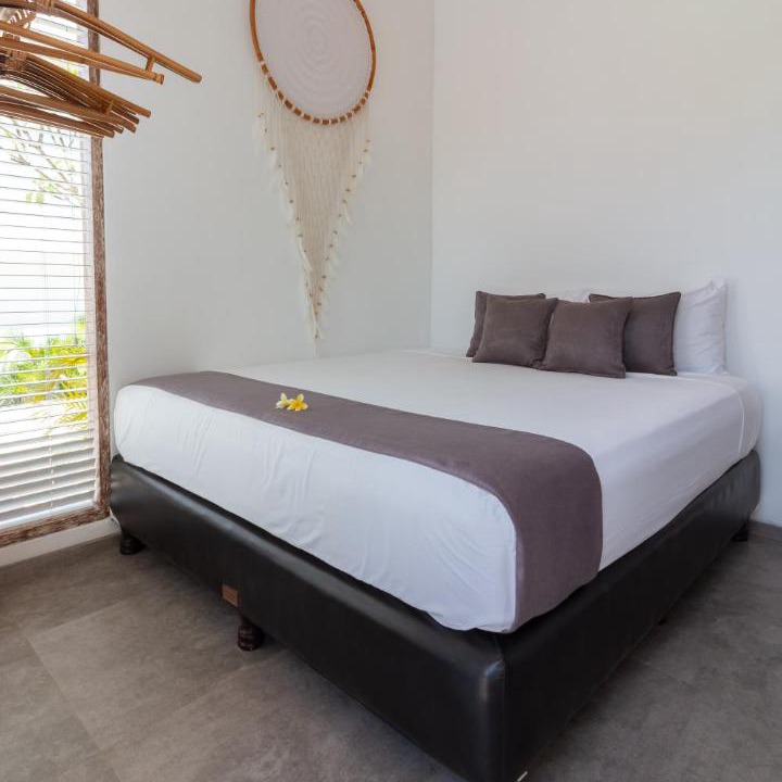 Photo of Bedroom in Tumbu Village