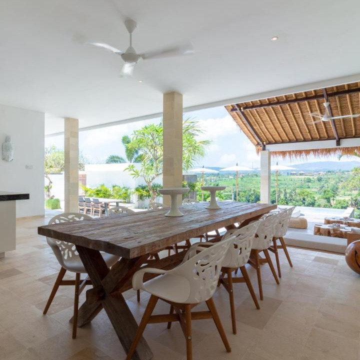Photo of Livingroom in Tumbu Village
