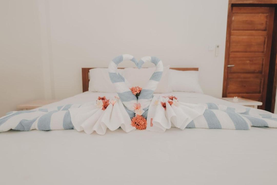 Photo of Bedroom in Amed
