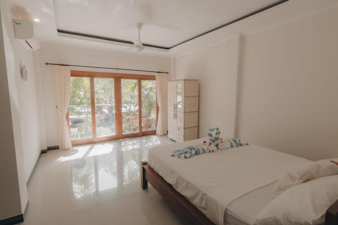 Photo of Bedroom in Amed