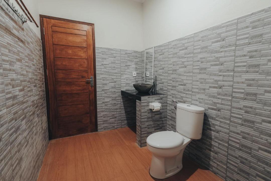 Photo of Bathroom in Amed