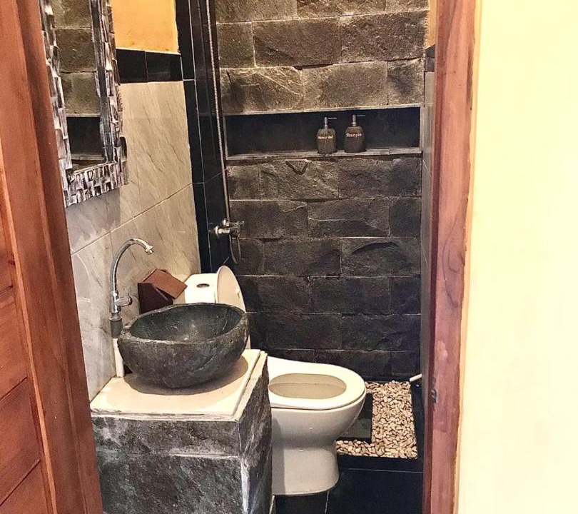 Photo of Bathroom in Payangan