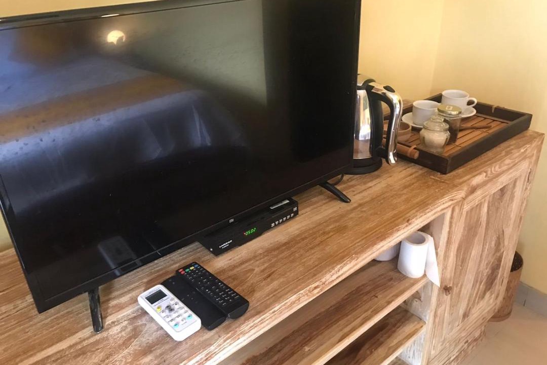 Photo of Livingroom in Payangan