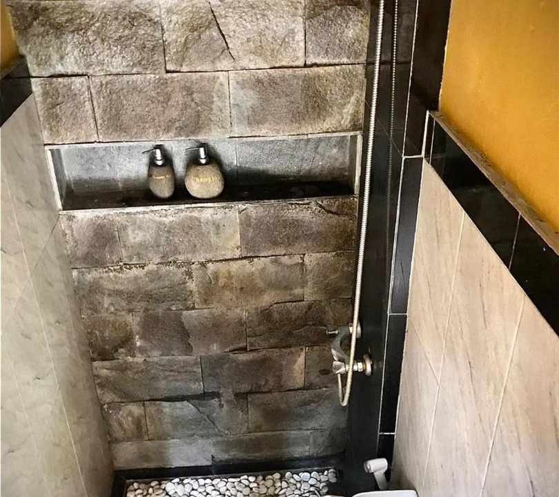 Photo of Bathroom in Payangan