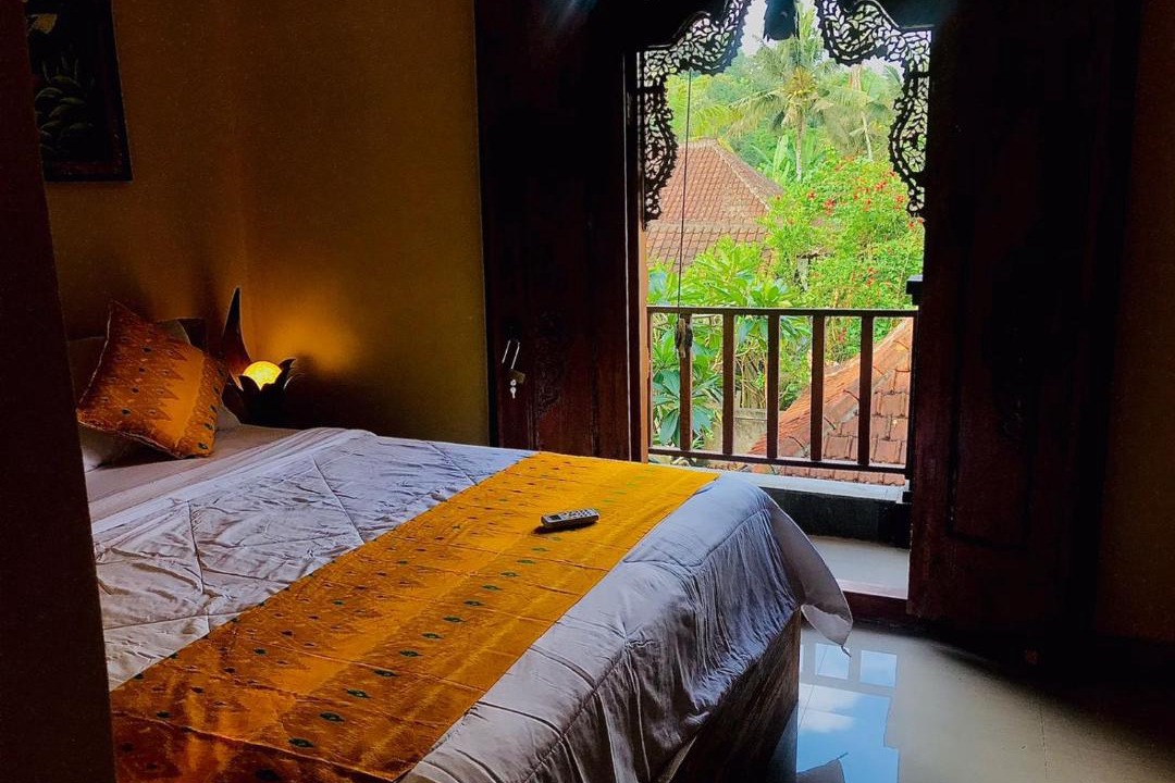 Photo of Bedroom in Payangan