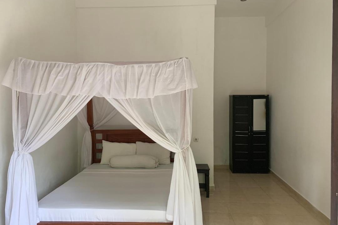 Photo of Bedroom in Amed