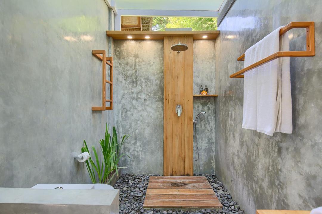 Photo of Bathroom in Sidemen