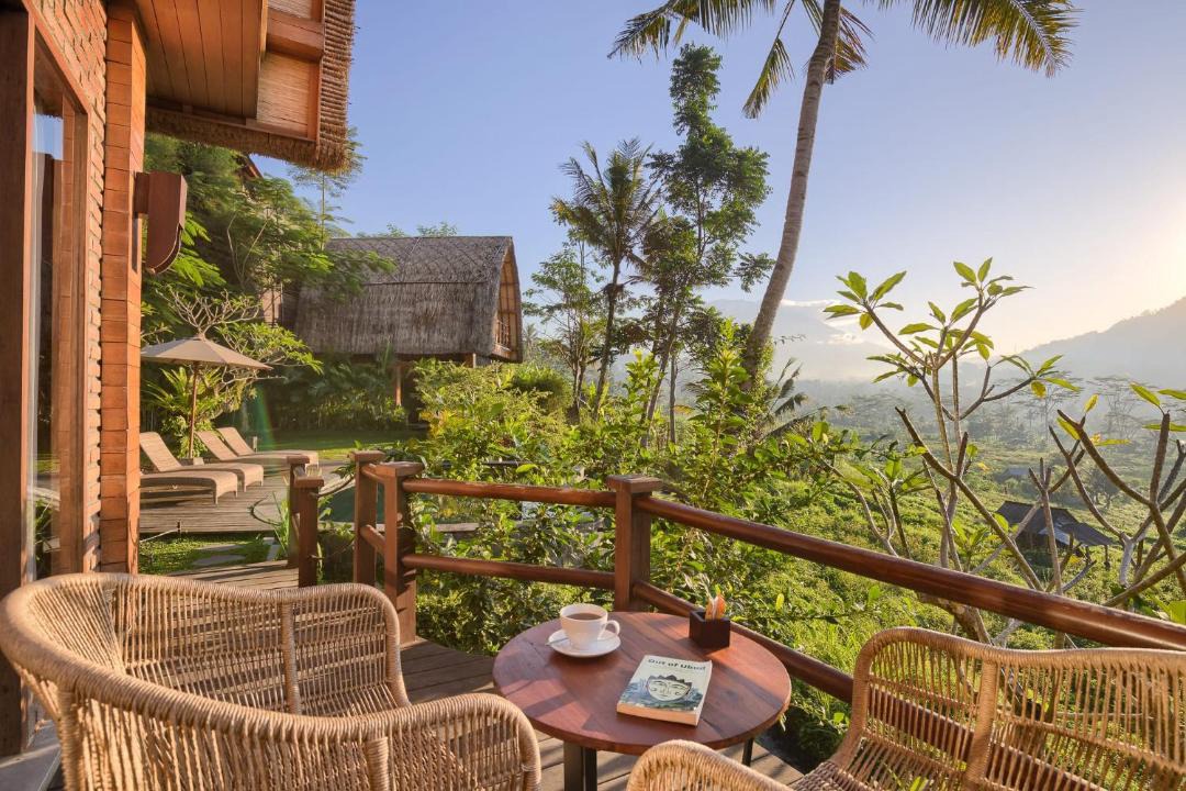 Photo of Patio Balcony in Sidemen