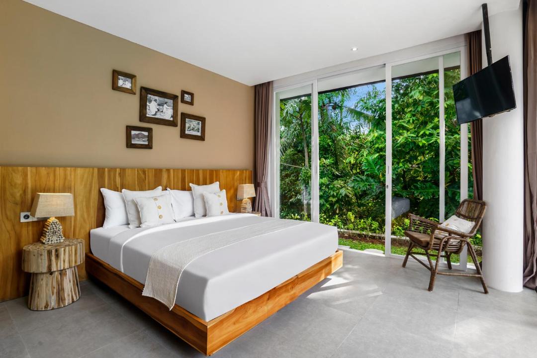 Photo of Bedroom in Pejeng Kawan