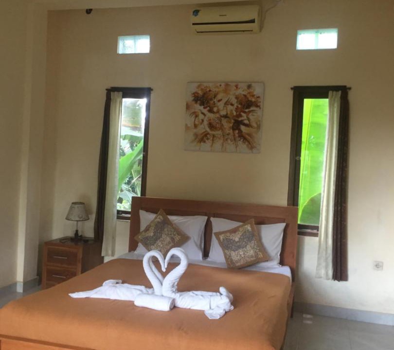 Photo of Bedroom in Peliatan