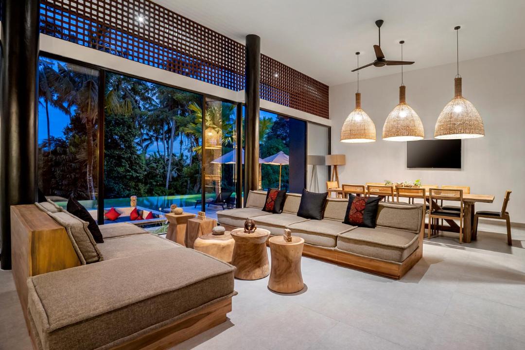 Photo of Livingroom in Pejeng Kawan
