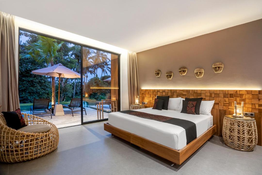 Photo of Bedroom in Pejeng Kawan