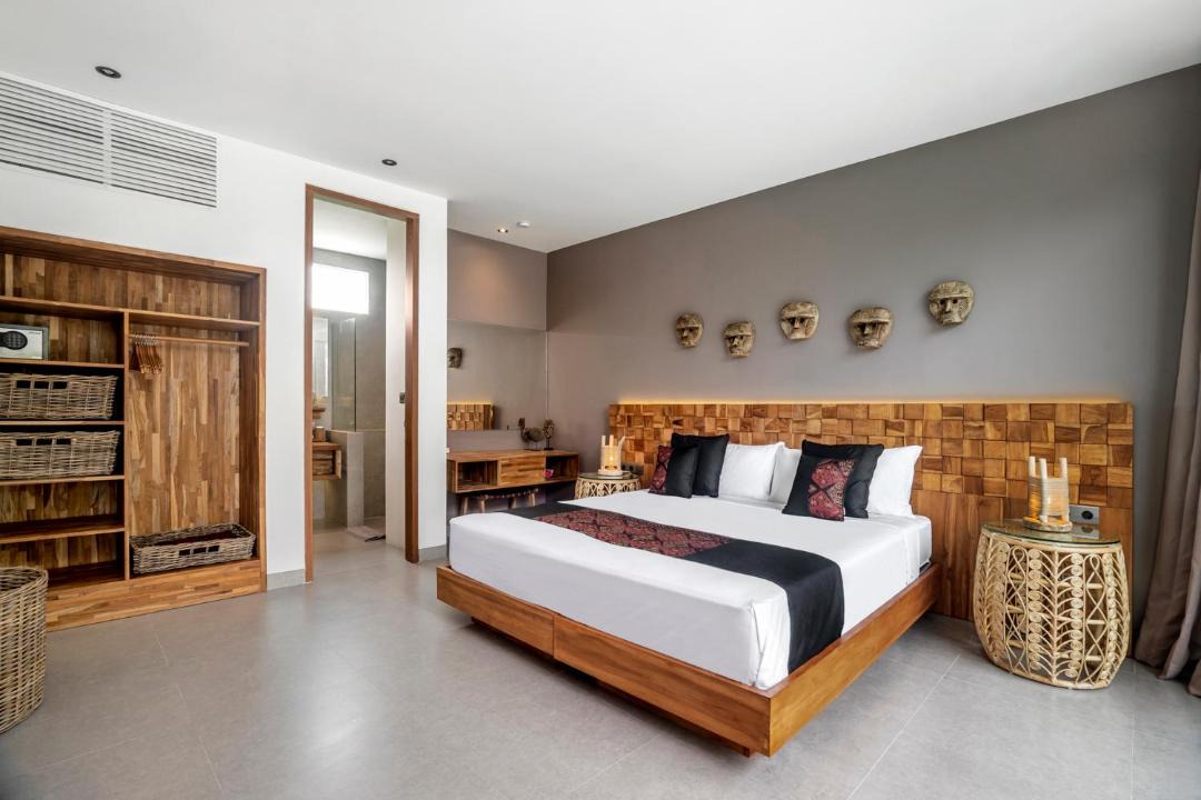 Photo of Bedroom in Pejeng Kawan