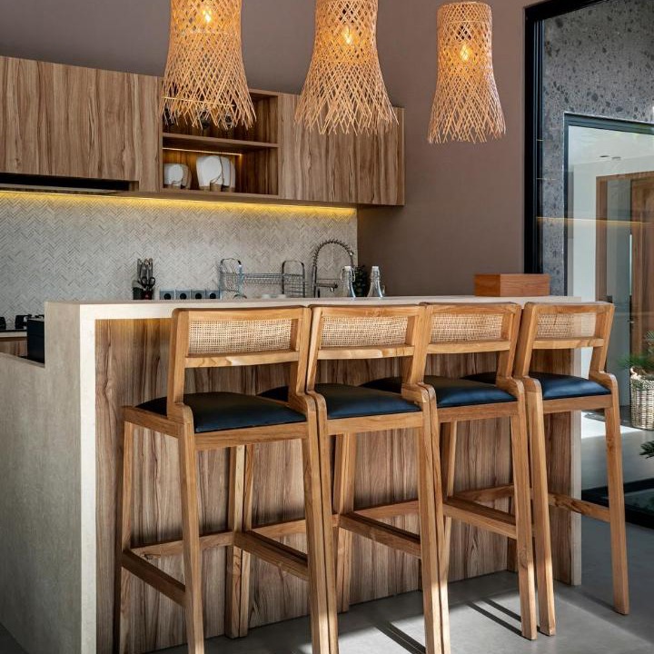 Photo of Kitchen in Pejeng Kawan