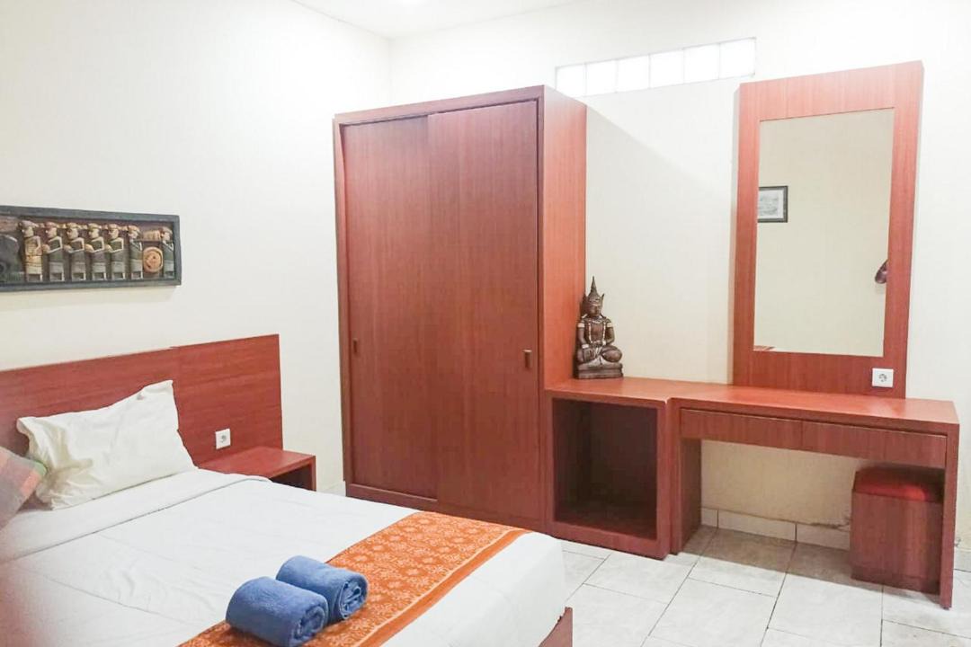 Photo of Bedroom in Pengosekan