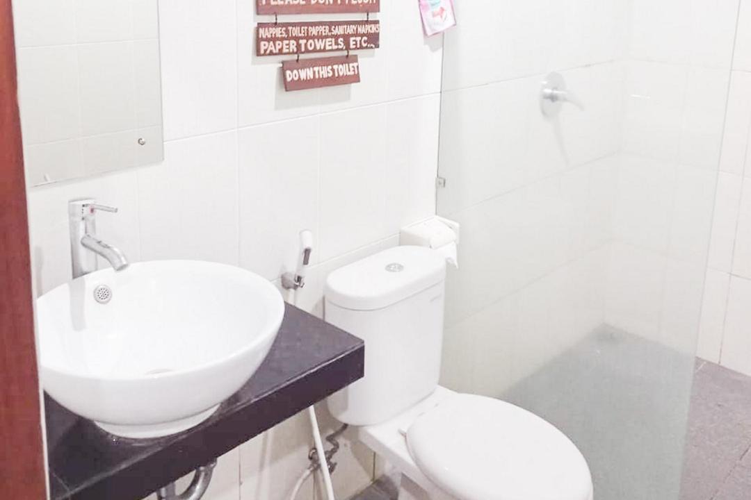 Photo of Bathroom in Pengosekan