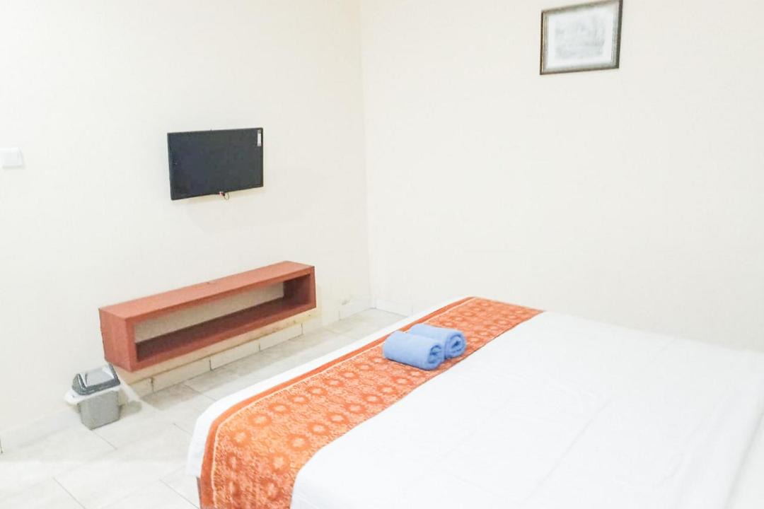 Photo of Bedroom in Pengosekan