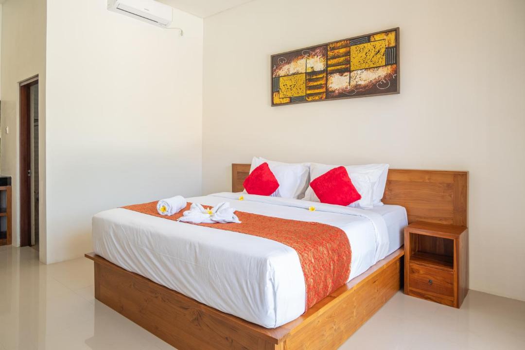 Photo of Bedroom in Keramas