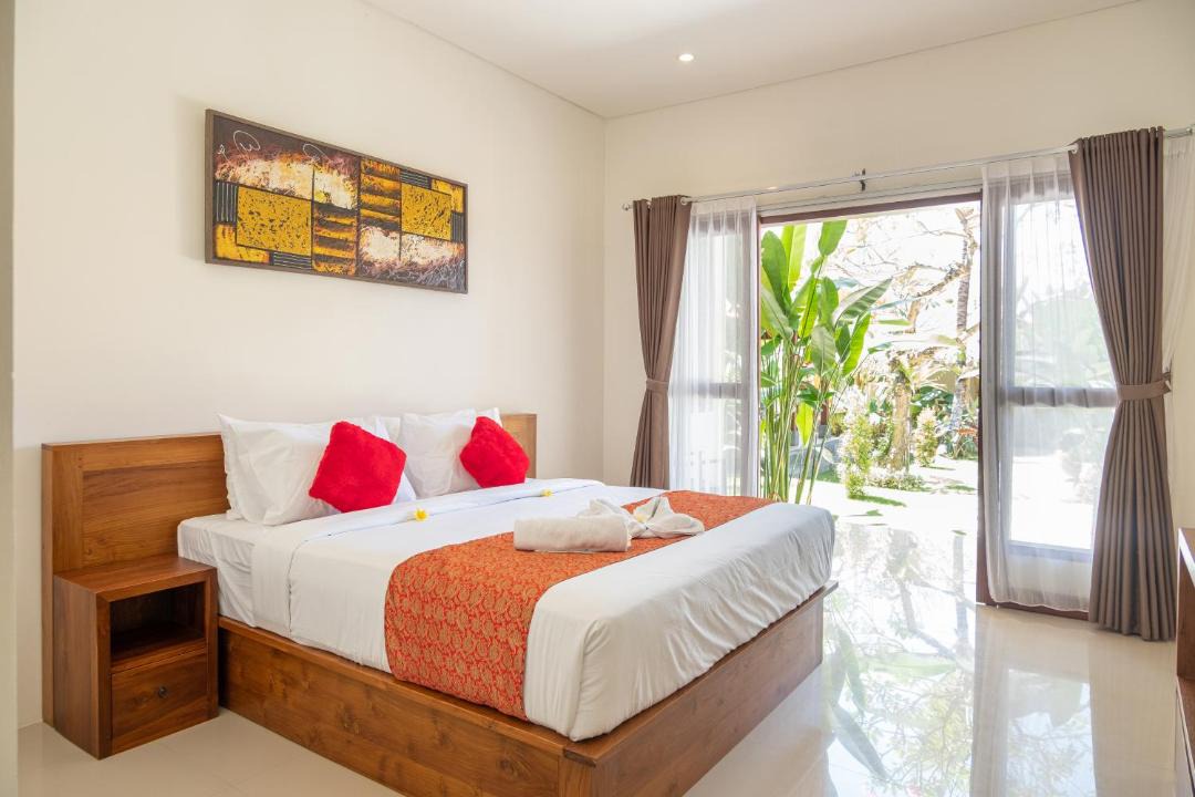 Photo of Bedroom in Keramas