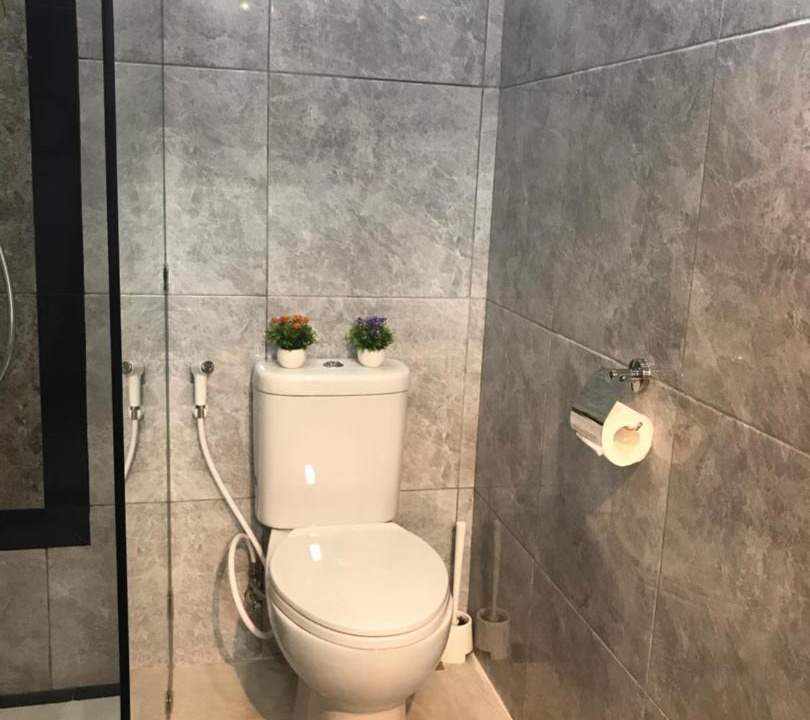 Photo of Bathroom in Anturan