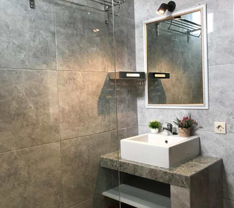Photo of Bathroom in Anturan