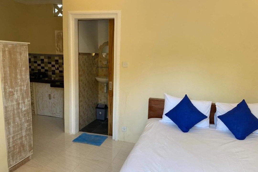 Photo of Bedroom in Jungut Batu