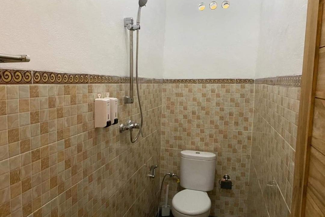Photo of Bathroom in Jungut Batu