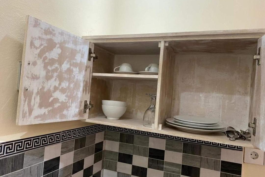 Photo of Kitchen in Jungut Batu