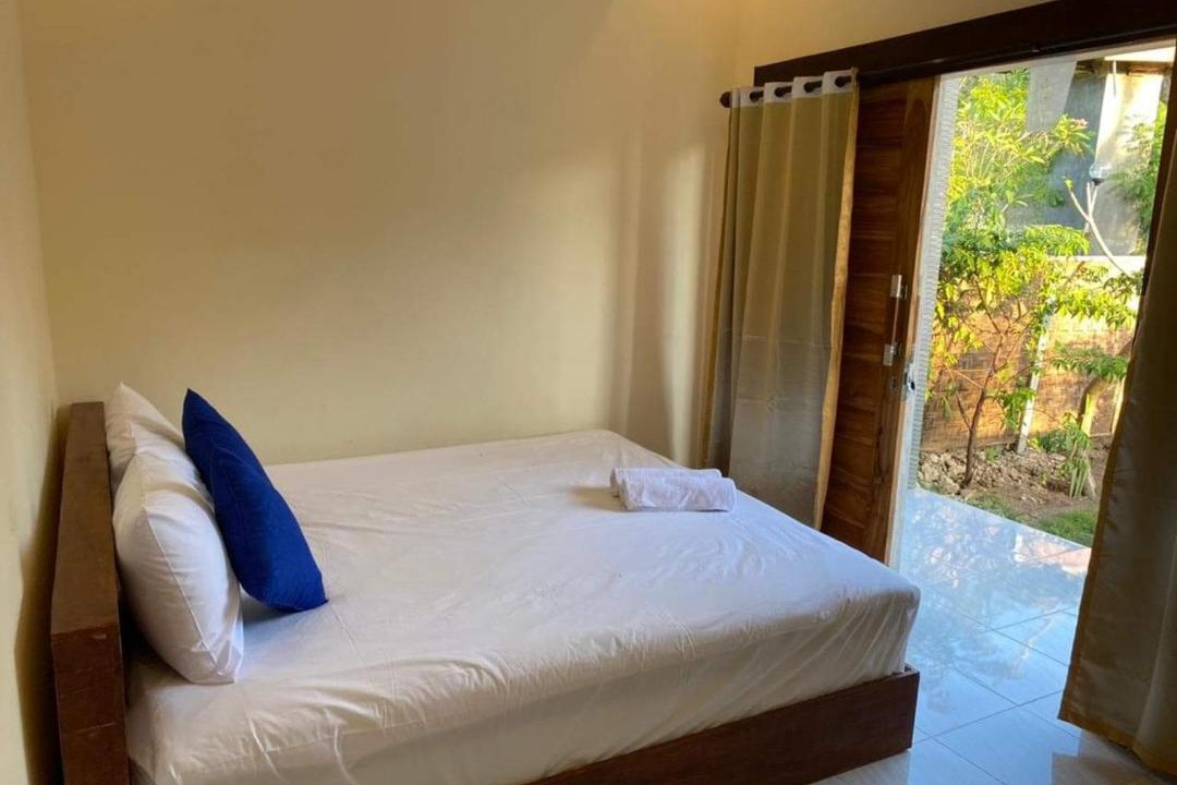 Photo of Bedroom in Jungut Batu