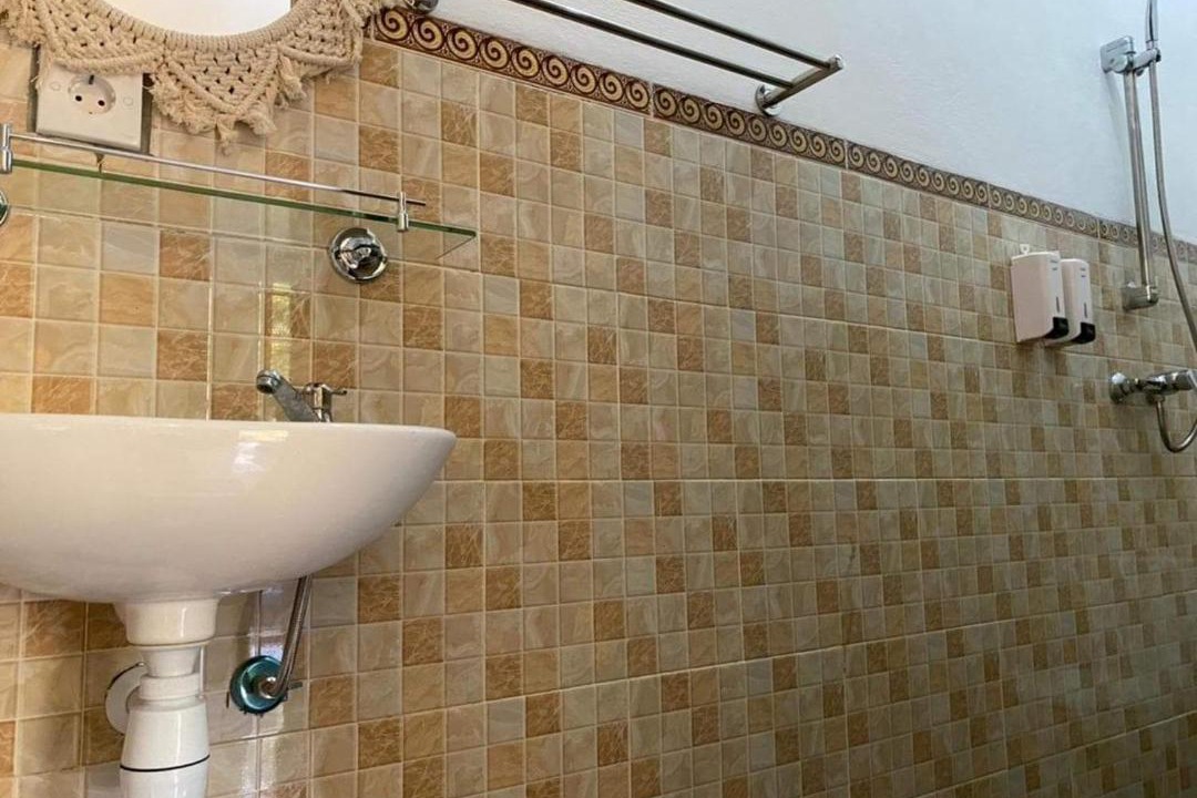 Photo of Bathroom in Jungut Batu