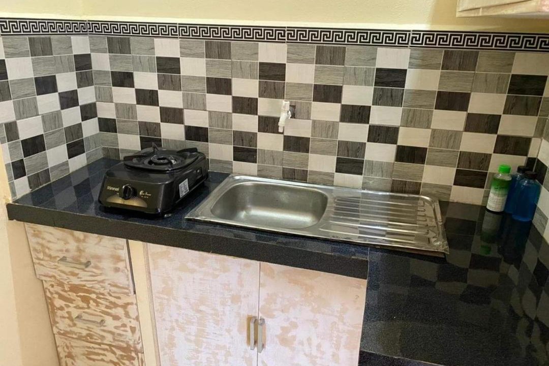 Photo of Kitchen in Jungut Batu