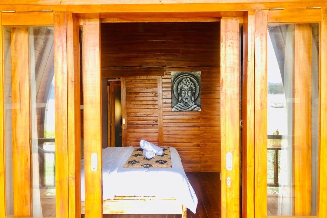Photo of Bedroom in Kedisan