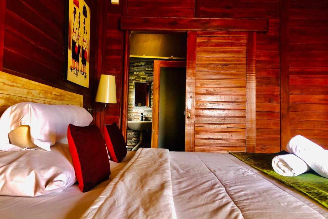 Photo of Bedroom in Kedisan