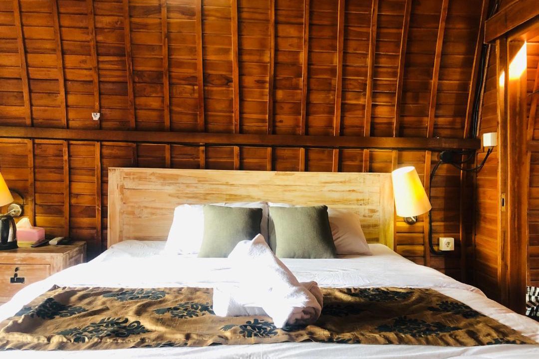 Photo of Bedroom in Kedisan