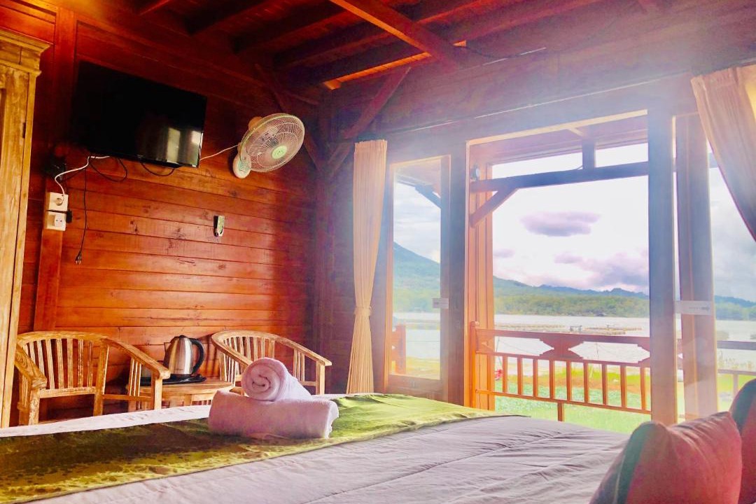 Photo of Bedroom in Kedisan