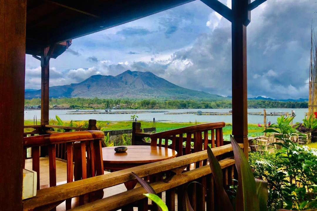 Photo of Patio Balcony in Kedisan