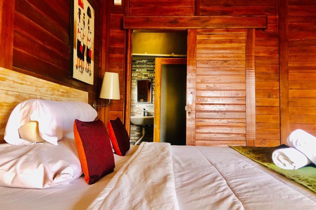 Photo of Bedroom in Kedisan