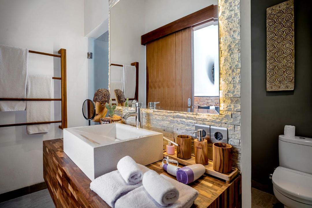 Photo of Bathroom in Peliatan