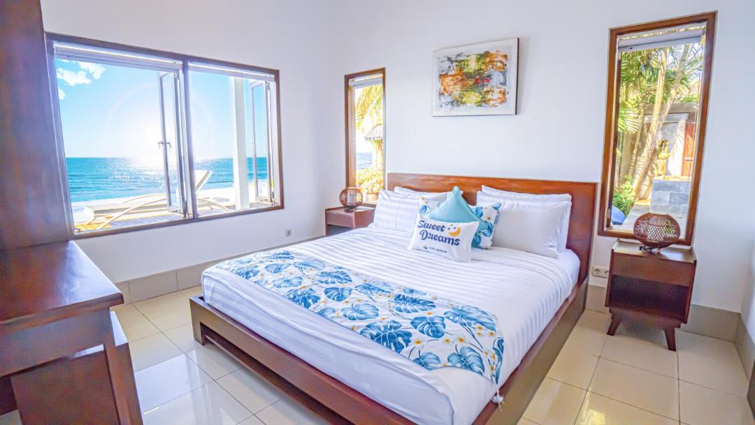 Photo of Bedroom in Bukti
