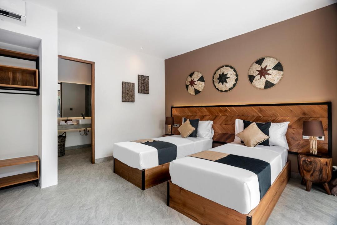 Photo of Bedroom in Mas