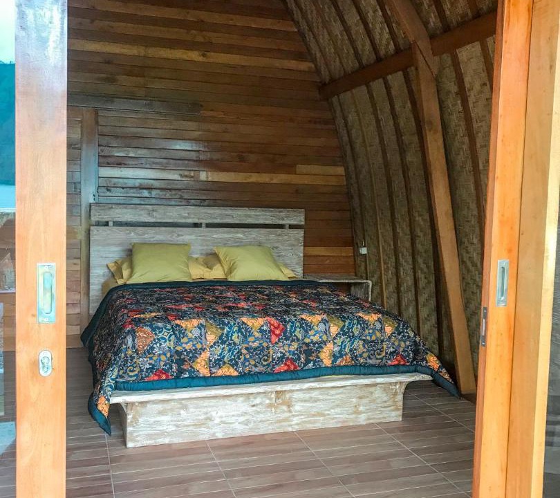 Photo of Bedroom in Toya Bungkah