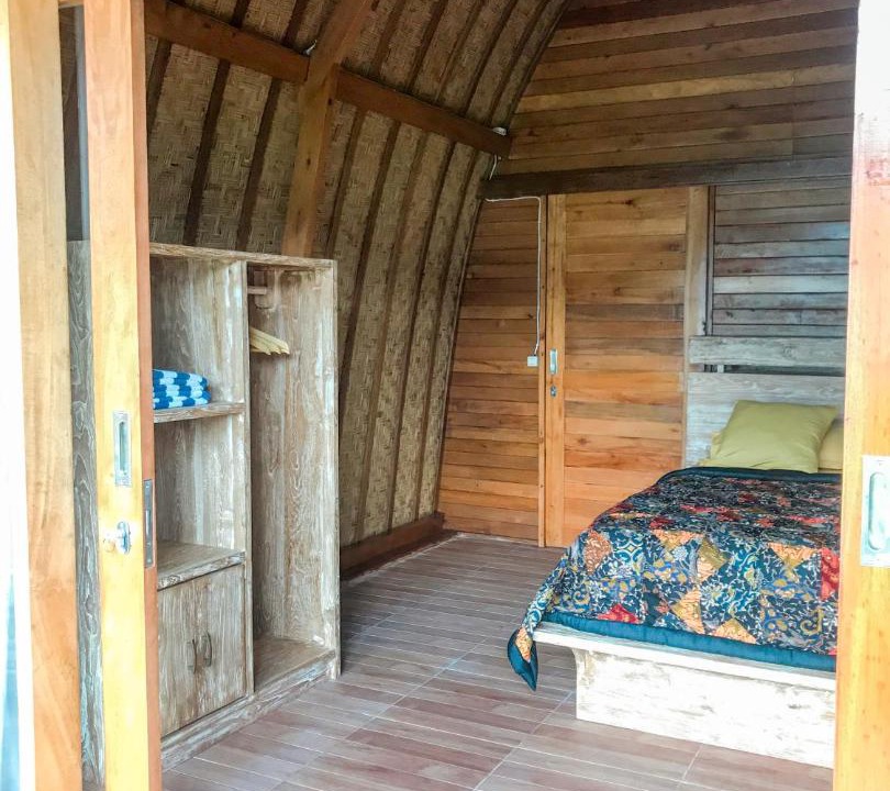 Photo of Bedroom in Toya Bungkah