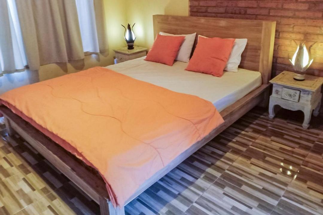 Photo of Bedroom in Tejakula