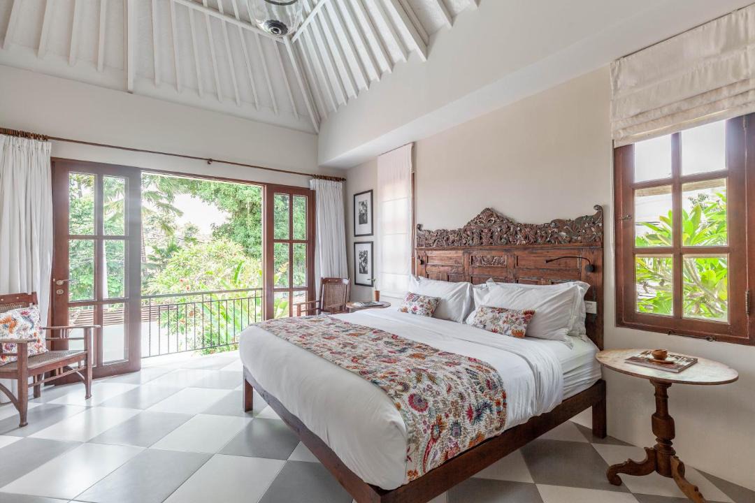 Photo of Bedroom in Dyanapura