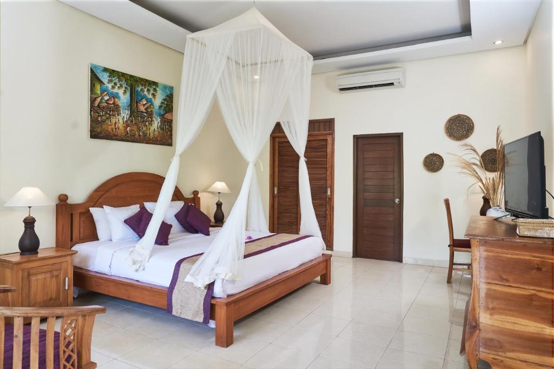Photo of Bedroom in Jungut Batu