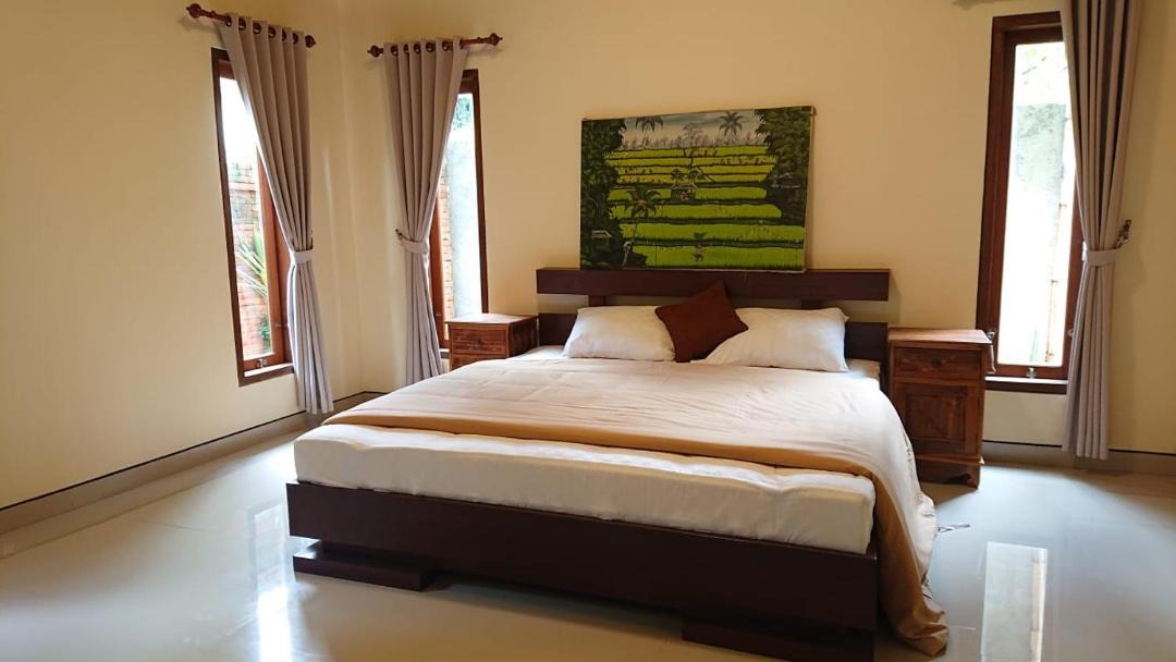 Photo of Bedroom in Melayang
