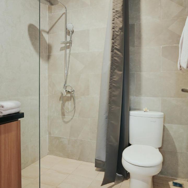Photo of Bathroom in Songan