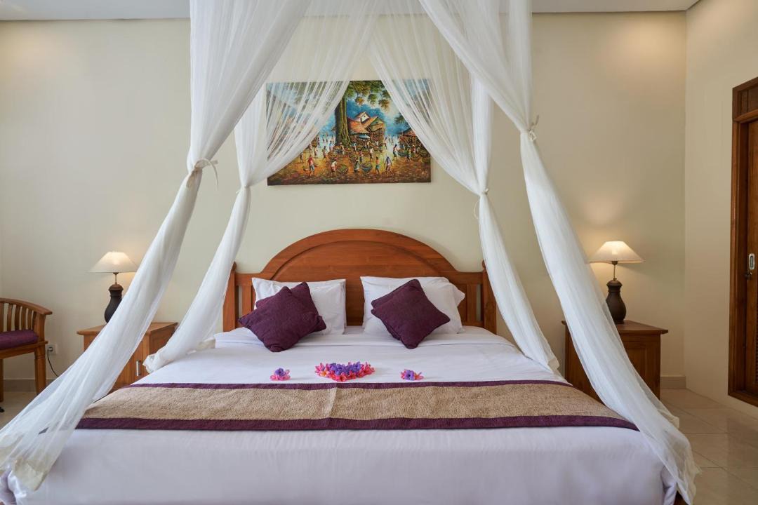 Photo of Bedroom in Jungut Batu
