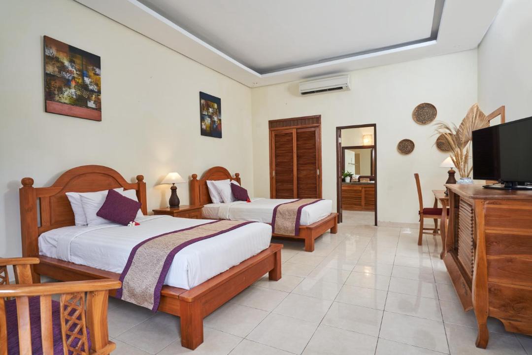 Photo of Bedroom in Jungut Batu