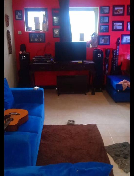 Photo of Livingroom in Satra